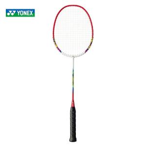 「ガット張り上げ済み」ヨネックス YONEX バドミントンラケット  マッスルパワー5 MUSCLE POWER 5 MP5G-114『即日出荷』