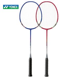 「ガット張り上げ済み」YONEX ヨネックス マッスルパワー8