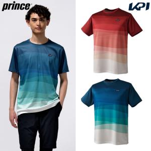 プリンス テニスウェア ゲームシャツの買取情報