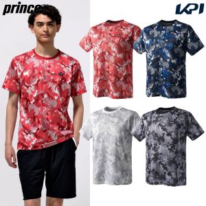 プリンス テニスウェア ゲームシャツの買取情報