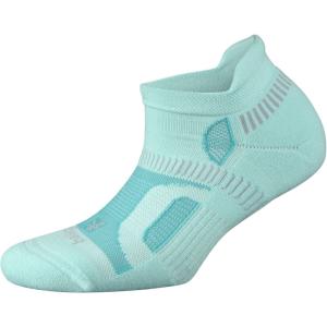 balega バレーガ [HIDDEN CONTOUR AQUA S MUR-300036]ランニングソックス｜kpi