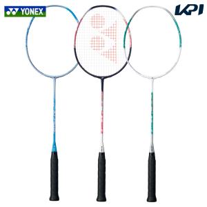 ヨネックス YONEX バドミントンラケット  ナノフレア300 NANOFLARE 300 NF-300 フレームのみ 2月上旬発売予定 予約