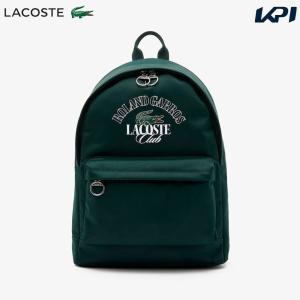 『即日出荷』ラコステ LACOSTE テニスバッ...の商品画像