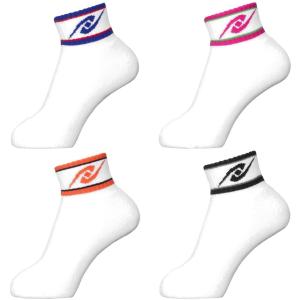 ニッタク Nittaku 卓球アクセサリー  MINKAL SOCKS ミンカルソックス