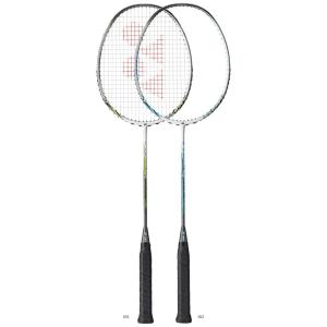 YONEX ヨネックス 「ナノレイ150 NANORAY 150  NR150」バドミントンラケット