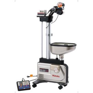 Nittaku（ニッタク） 卓球設備用品 40mmボール専用卓球マシン ロボピン