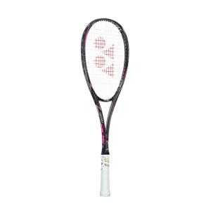 ヨネックス YONEX ソフトテニスラケット  NEXIGA 80S ネクシーガ80S マットブラック NXG80S-798  フレームのみ 『即日出荷』｜kpi