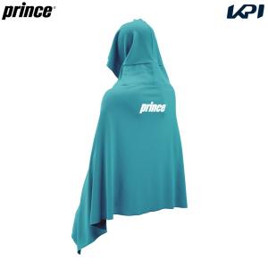 プリンス テニス冷感ポンチョ PA348の買取情報