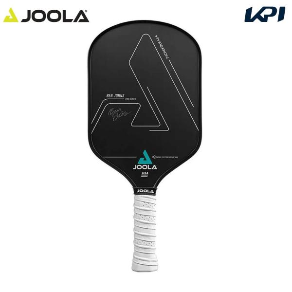 ヨーラ JOOLA ピックルボールパドル    ベン・ジョンズ ハイペリオン CFS 16mm PA...