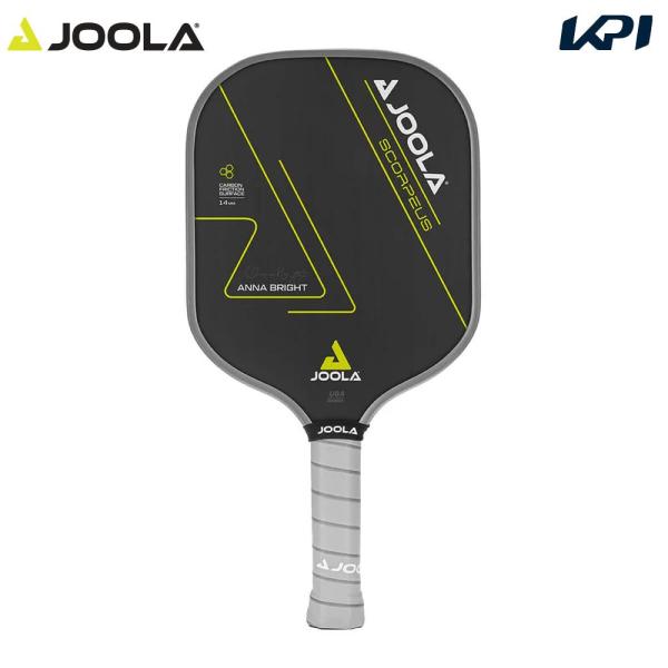 ヨーラ JOOLA ピックルボールパドル    アナ・ブライト スコーピアス CFS 14mm PA...