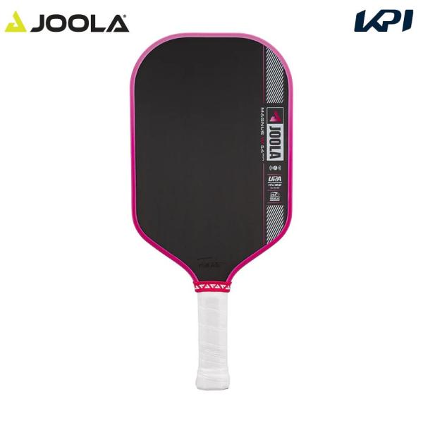 ヨーラ JOOLA ピックルボールパドル    「限定カラー」タイソン・マクガフィン マグナス プロ...