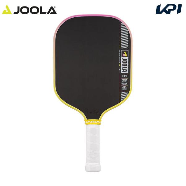 ヨーラ JOOLA ピックルボールパドル    「限定カラー」アナ・ブライト スコーピアス プロ 4...