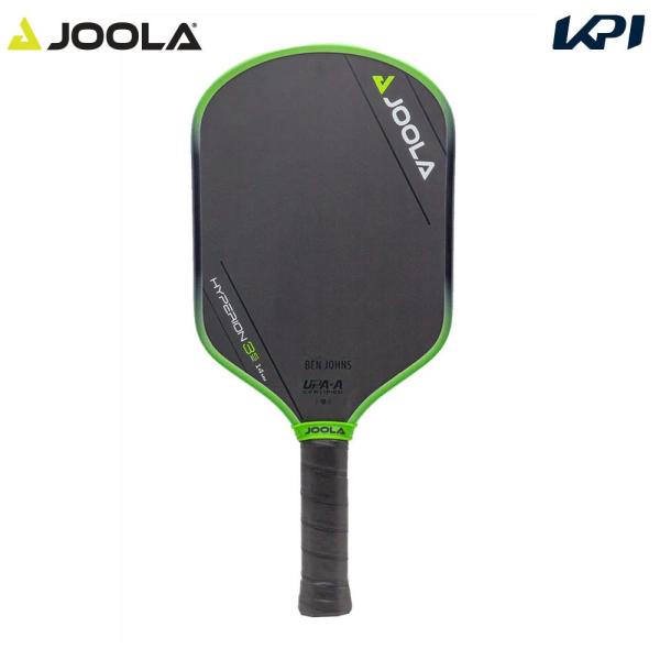 ヨーラ JOOLA ピックルボールパドル    ベン・ジョンズ ハイペリオン 3S 14mm PAP...