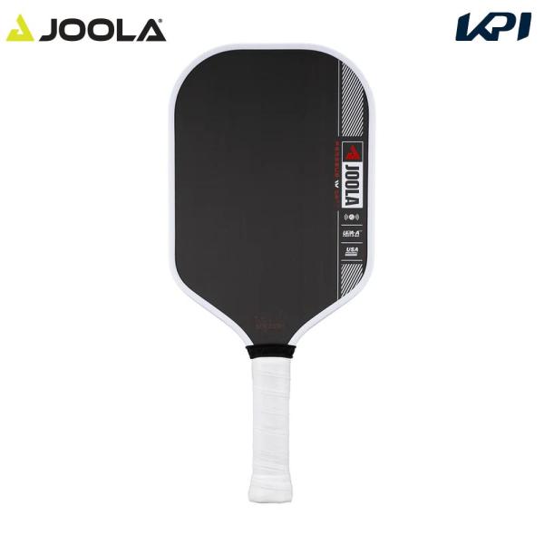 ヨーラ JOOLA ピックルボールパドル    ベン・ジョンズ ペルセウス プロ 4 14mm PA...