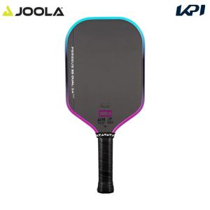 ヨーラ JOOLA ピックルボールパドル ベン・ジョンズ ペルセウス 3S デュアル 14mm PAPAO030000014『即日出荷』