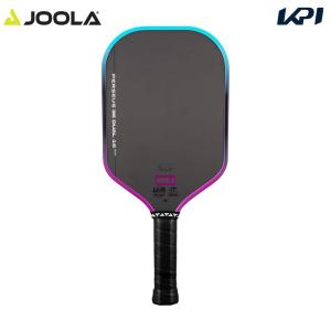 JOOLA ヨーラ アガシ プロ 14mm ピックルボール パドル : 卓球専門店