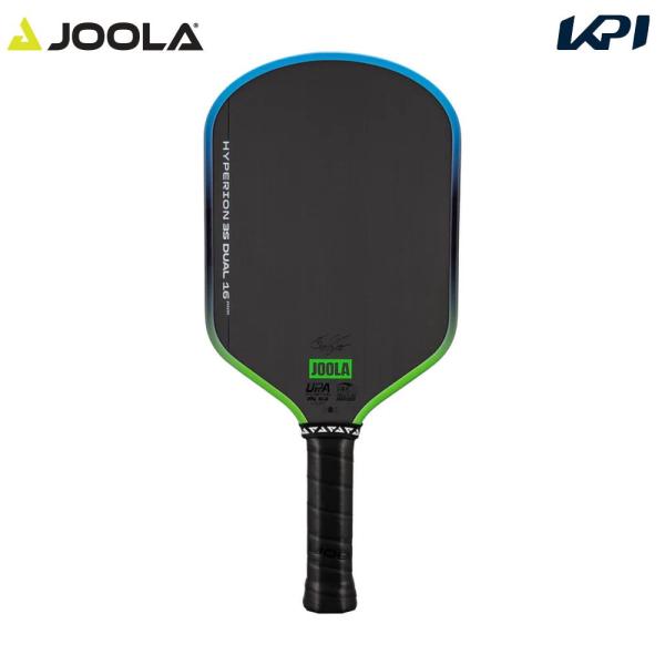 ヨーラ JOOLA ピックルボールパドル    ベン・ジョンズ ハイペリオン 3S デュアル 16m...