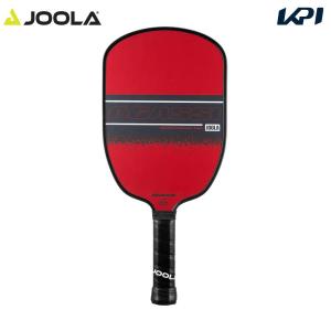 ヨーラ JOOLA ピックルボールパドル アガシ チャンピオン SS25 12mm PAPAR004000012『即日出荷』