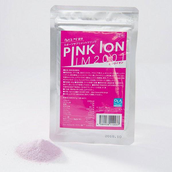 PINKION ピンクイオン 「ピンクイオン IM2001 5L用 pinkion-5l」