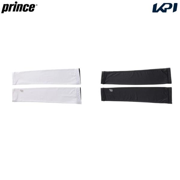 プリンス Prince テニスアクセサリー レディース   ICEDRYアームカバー アイスドライ ...