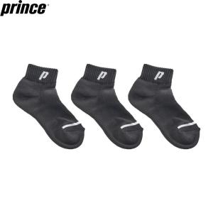 プリンス Prince テニスウェア レディース ショートソックス