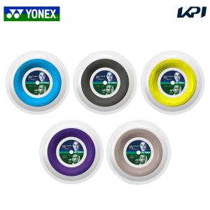 YONEX（ヨネックス） ポリツアープロ125 ミッドナイトパープル 200M