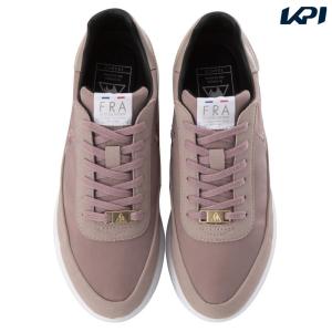 ルコック le coq sportif カジュアルシューズ レディース LA セーヴル  /  LA SEVRES QL3SJC00PK｜kpi