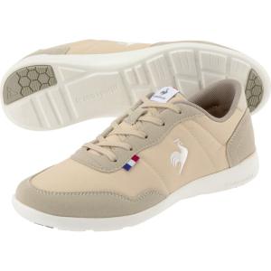 ルコック le coq sportif カジュアルシューズ レディース スニーカー ラ セギュール III ワイド QL3VJC07MB｜kpi