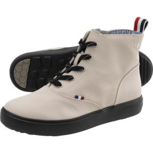 ルコック le coq sportif カジュアルシューズ レディース レインブーツ LCS テルナ III MID R QL3VJD30EB｜kpi