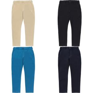 ルコック le coq sportif フィットネスウェア メンズ AIR STYLISH PANTS ルフ・フォルム ソロテックススパン  QMMVJD31 2023SS｜kpi