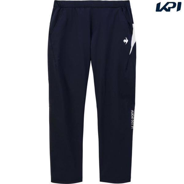 ルコック le coq sportif マルチSPウェア メンズ   LCS Plumeクロス ロン...