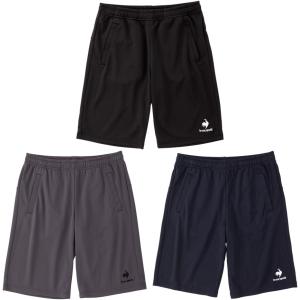 ルコック le coq sportif マルチSPウェア レディース エコペットハーフパンツ QMWTJD20Z 2020SS｜kpi