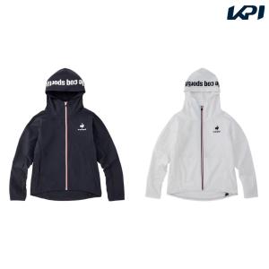 ルコック le coq sportif マルチSPウェア レディース クロスジャケット