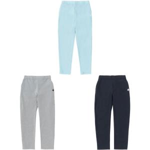 ルコック le coq sportif フィットネスウェア レディース AIR STYLISH PANTS ソロテックスSUNSCREENクロス QMWVJG21 2023SS｜kpi