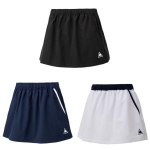 ルコック le coq sportif テニスウェア レディース スコート