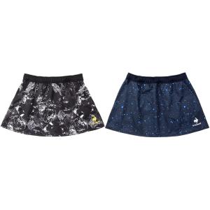 ルコック le coq sportif テニスウェア レディース NEW COSMOS GRAPHICSKORT QTWUJE00 2020SS｜kpi