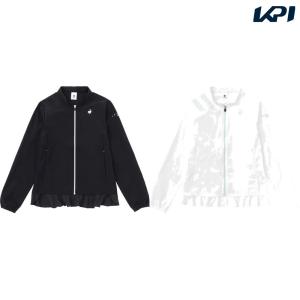 ルコック le coq sportif テニスウェア レディース SUNSCREEN