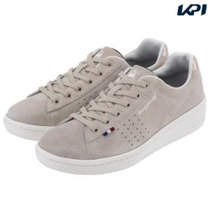 ルコック le coq sportif カジュアルシューズ レディース LA ローラン リフト SD QZ3SJC02BG｜kpi