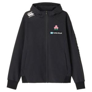 カンタベリー CANTERBURY ラグビーウェア ユニセックス   JAPAN CROSSOVER JACKET R44067JP 2024SS｜kpi