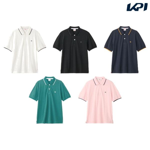 カンタベリー CANTERBURY ラグビーウェア メンズ   ショートスリーブラガーポロ  RA3...