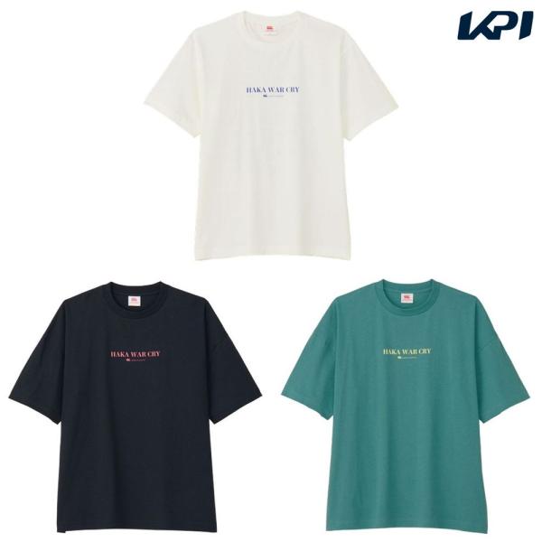 カンタベリー CANTERBURY ラグビーウェア メンズ   ショートスリーブティーシャツ  RA...