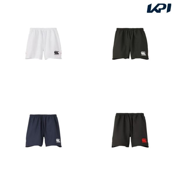 カンタベリー CANTERBURY ラグビーウェア メンズ RUGBY SHORTS LONG  R...