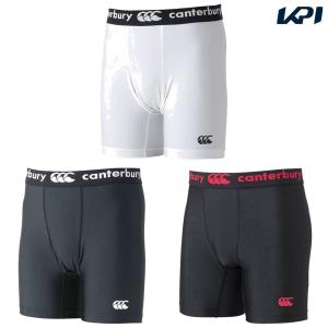 カンタベリー CANTERBURY ラグビーウェア ユニセックス   BASELAYER SHORTS RG24046 2024SS｜kpi