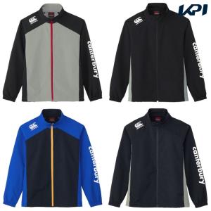 カンタベリー CANTERBURY ラグビーウェア メンズ プラクティスジャケット RG725011 2025SS