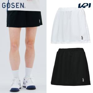 GOSEN スカートショーツ 楽天市場】ショートパンツ レディース（ブランドゴーセン）（スポーツ