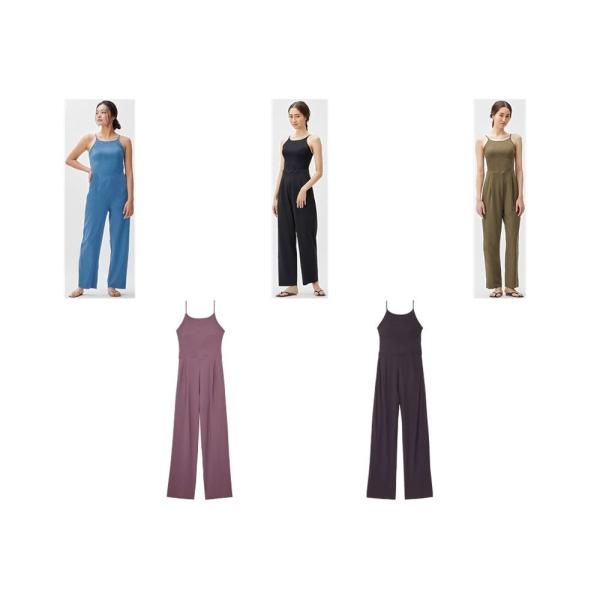 スピード Speedo 水泳ウェア レディース   Relax Eco Long All In On...