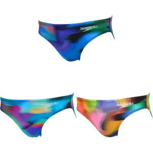 Speedo メンズ水泳水着 FLEX Σχの買取情報