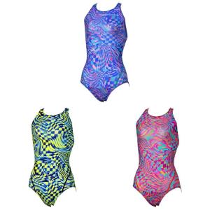 Speedo レディース水着 FLEX SV C-Cの買取情報