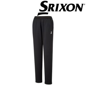 スリクソン SRIXON テニスウェア レディース フリースパンツ SDF-5893W SDF-5893W 2018FW