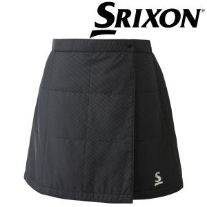 スリクソン SRIXON テニスウェア レディース ウォームスコート